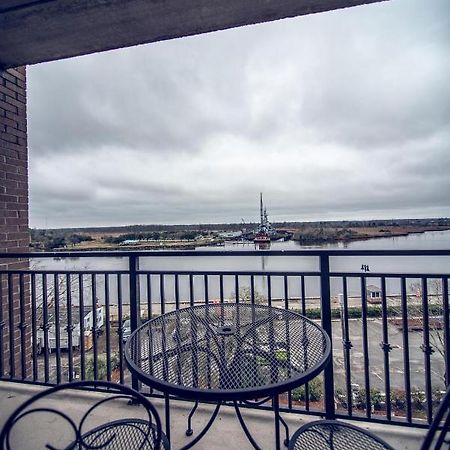 Appartamento Water Street Retreat 04 Wilmington Esterno foto