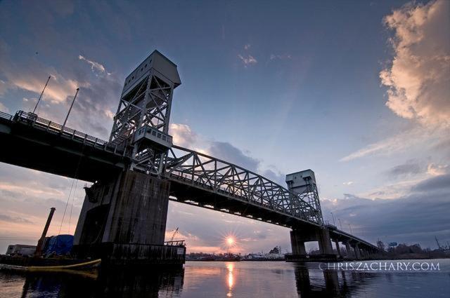 Appartamento Water Street Retreat 04 Wilmington Esterno foto