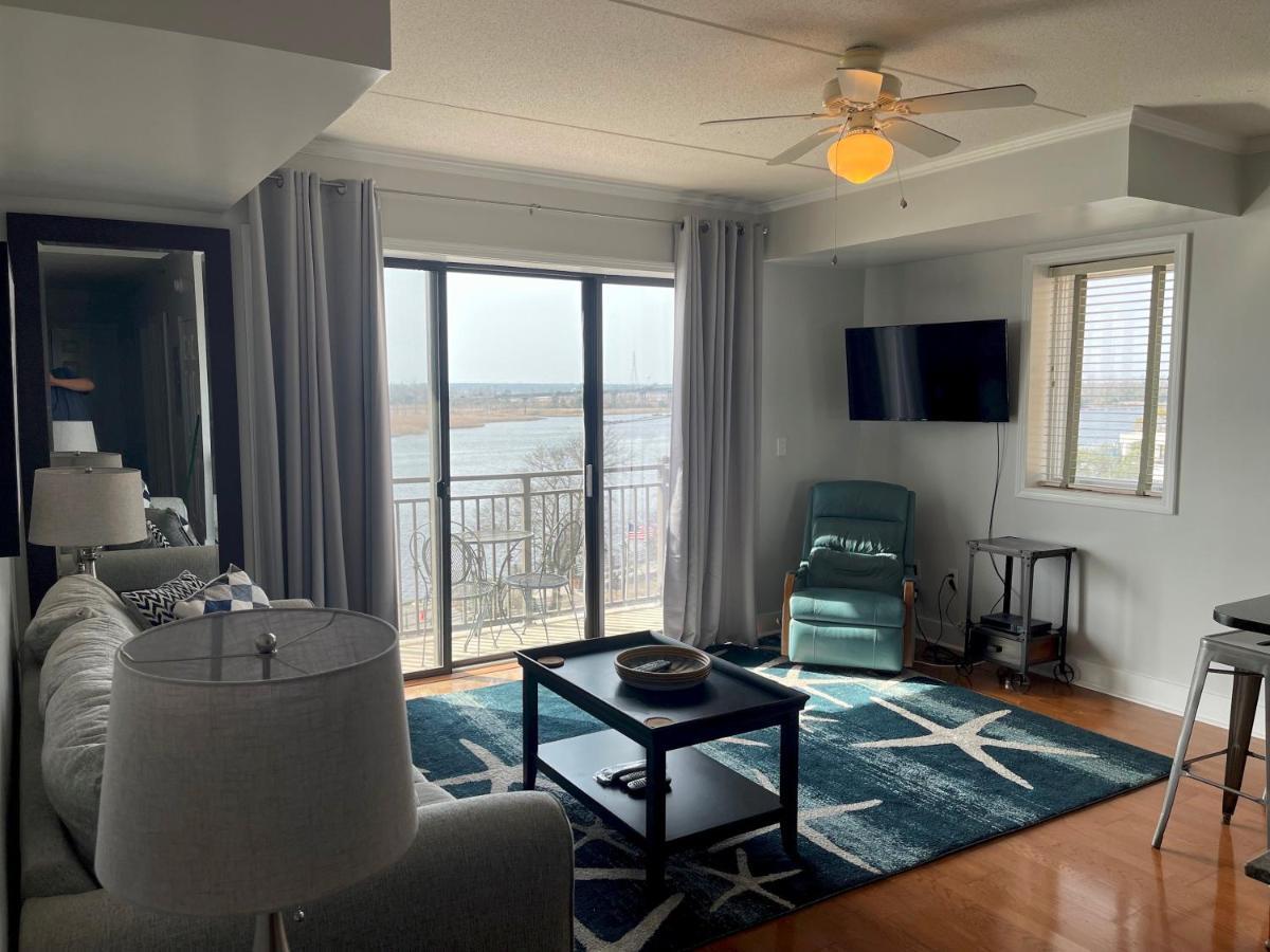 Appartamento Water Street Retreat 04 Wilmington Esterno foto