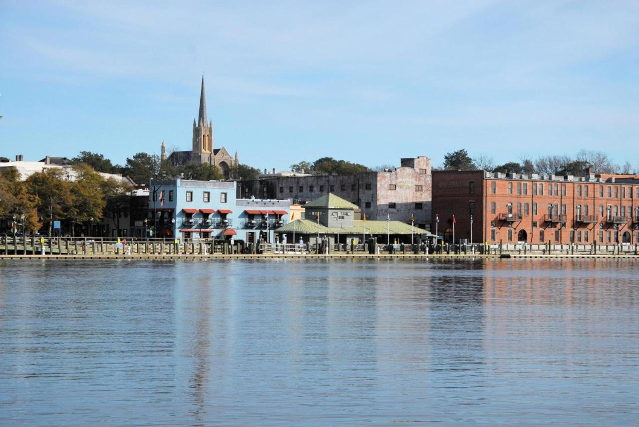 Appartamento Water Street Retreat 04 Wilmington Esterno foto